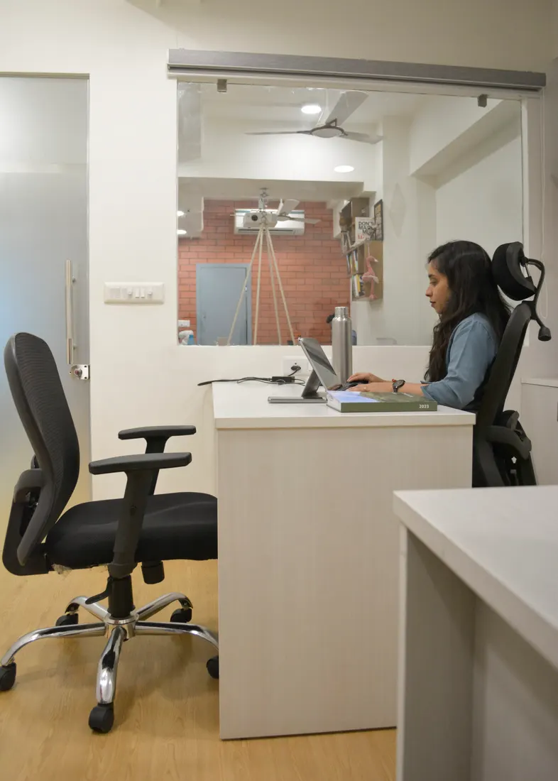 upforce tech HR office