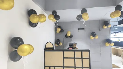 Work at Upforce Tech