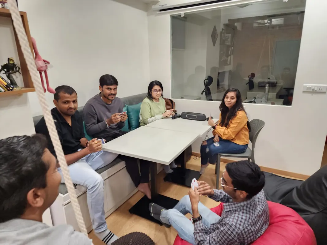 Friday: The only day we test happiness in production!