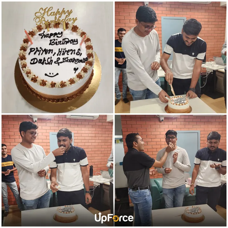 Birthday Celebration