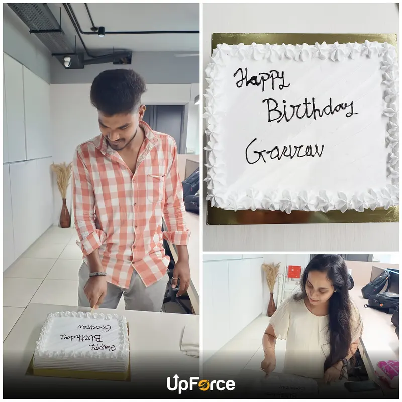 Birthday Celebration