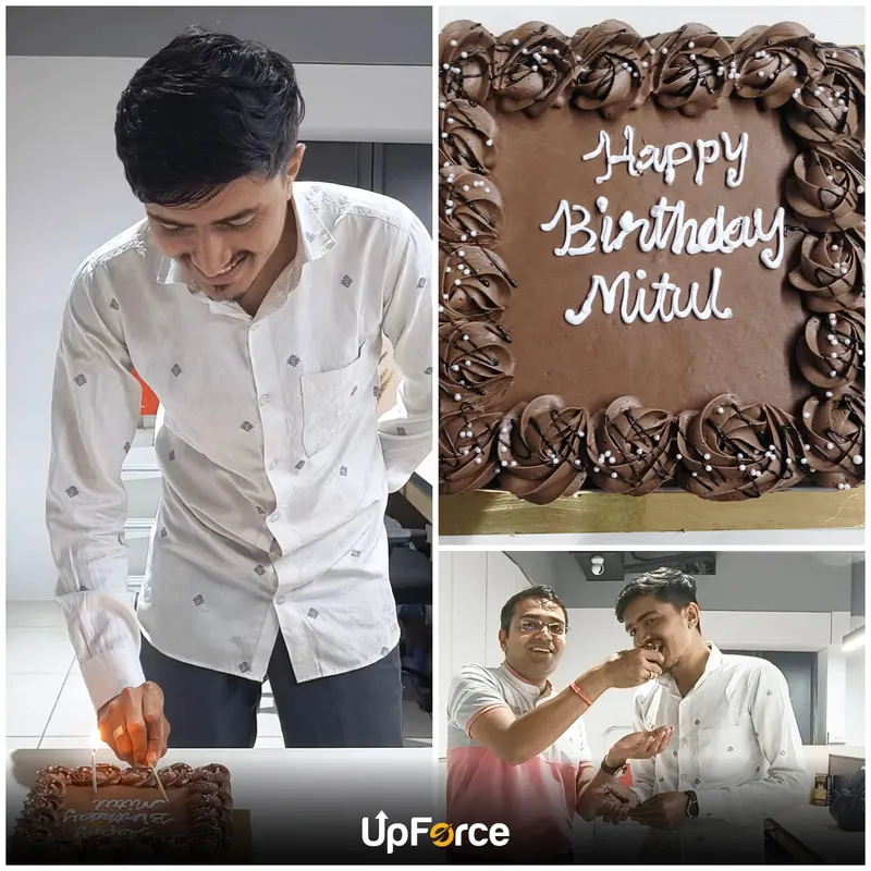 Birthday Celebration