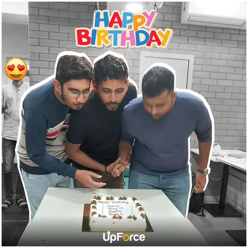 3 Birthday Vibes