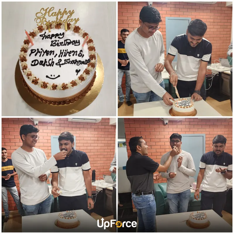 Birthday Vibes