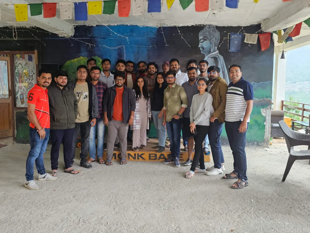 A WFM Trip to Manali June 2023