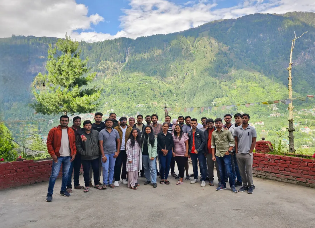 A WFM Trip to Manali June 2023