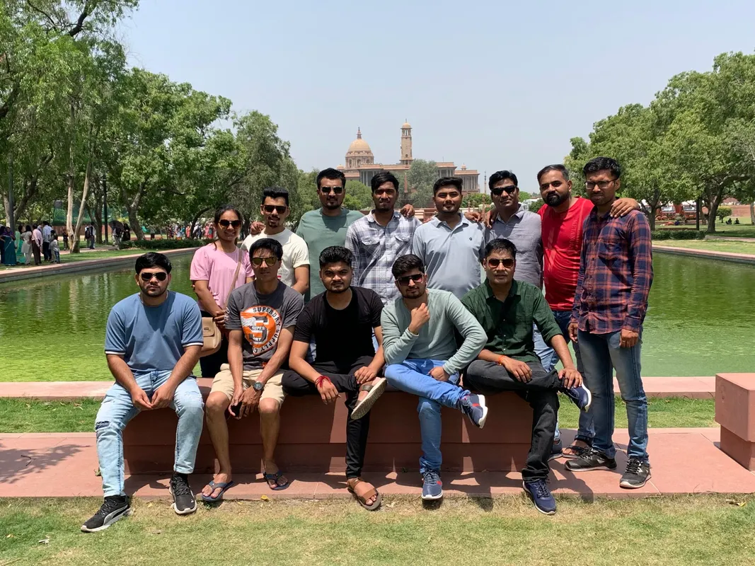 A WFM Trip to Manali June 2023