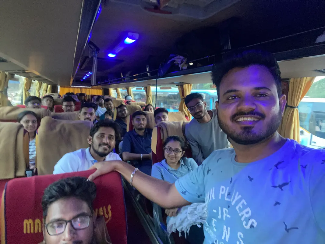 A WFM Trip to Manali June 2023