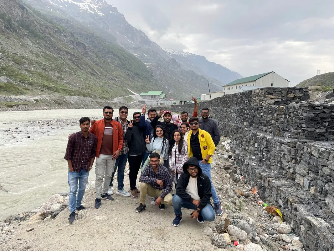 A WFM Trip to Manali June 2023
