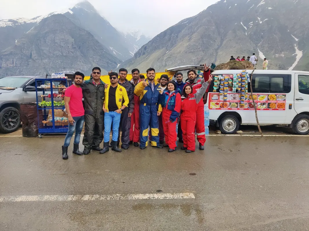A WFM Trip to Manali June 2023