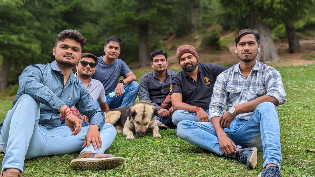 A WFM Trip to Manali June 2023