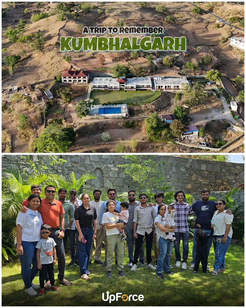 Kumbhalgarh Dairies