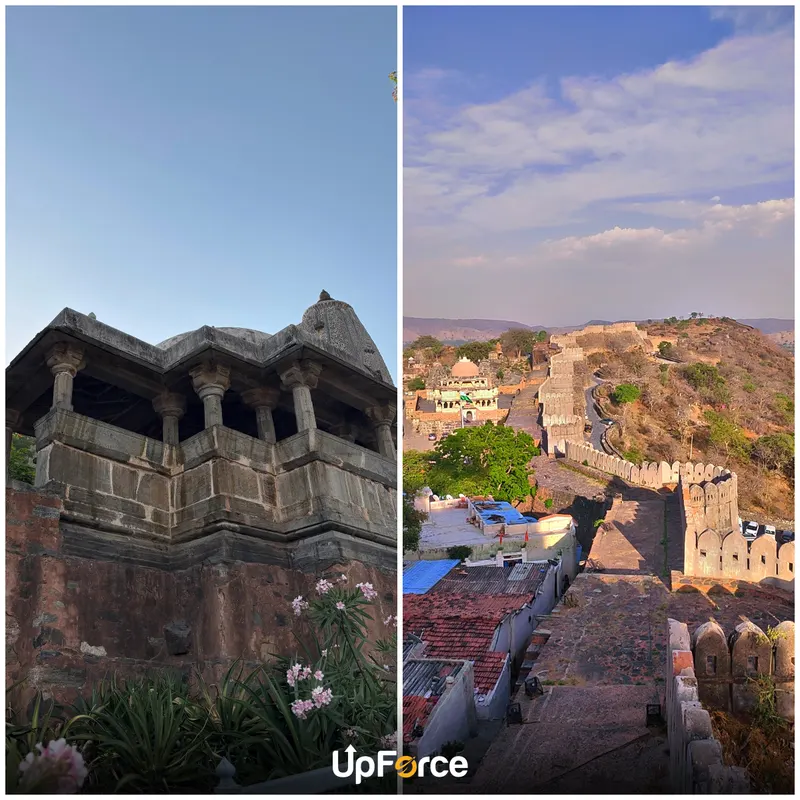 Kumbhalgarh Dairies