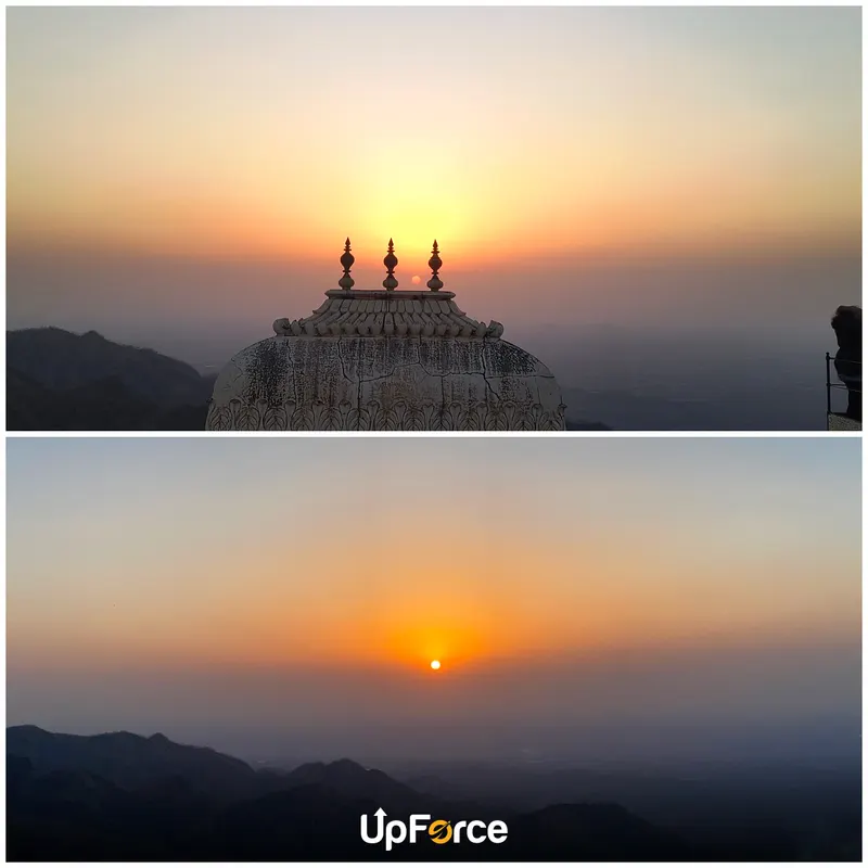 Kumbhalgarh Dairies