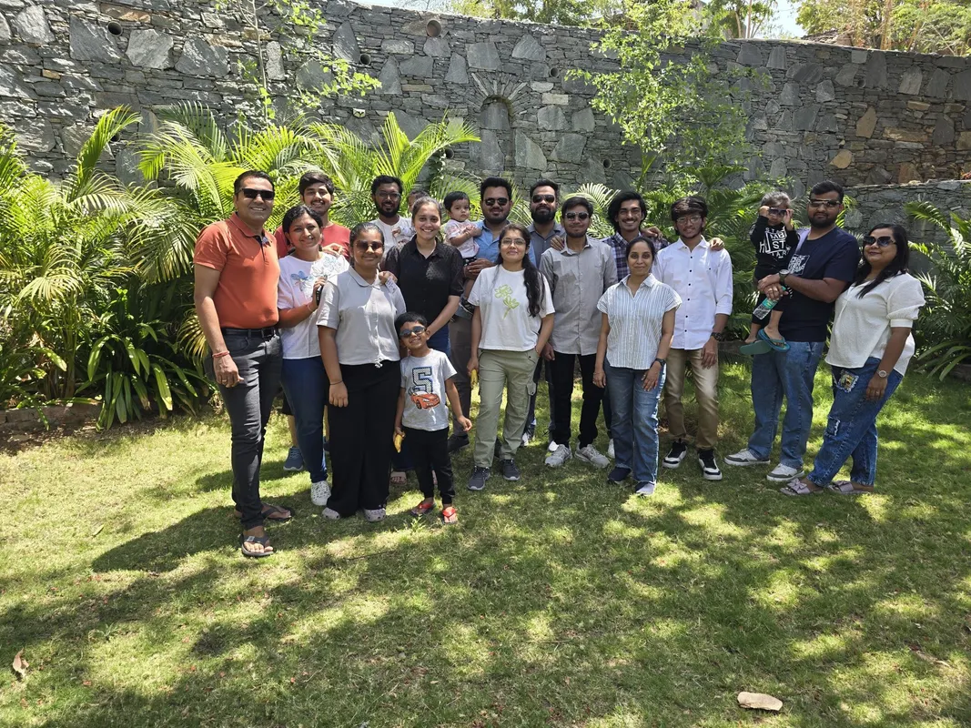 Team UpforceTech